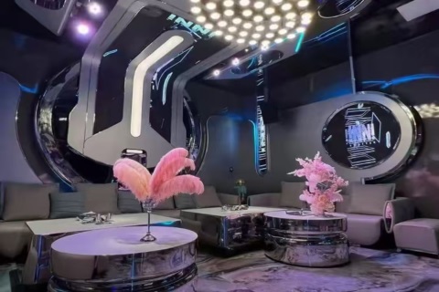 青春舞台绽放光彩 莆田KTV诚邀魅力伙伴加入